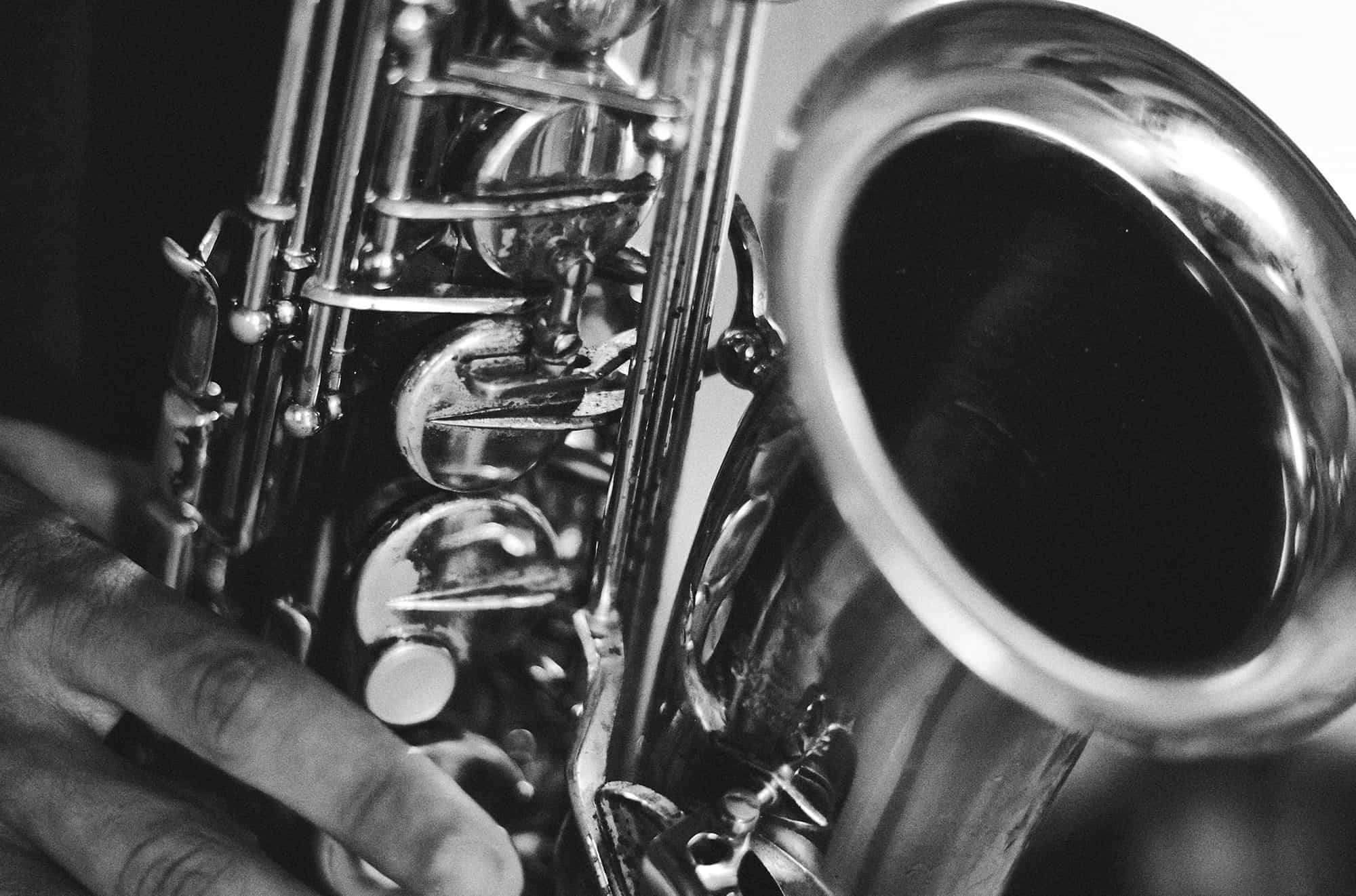 In die Roaring Twenties