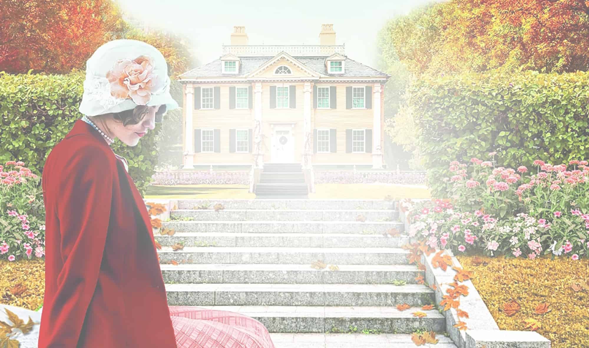 Die Schokoladenvilla Goldene Jahre