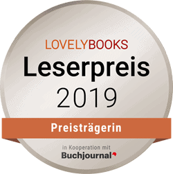 Lovely Books Leserpreis 2019 Die Schokoladenvilla Band 2 Goldene Jahre Silber